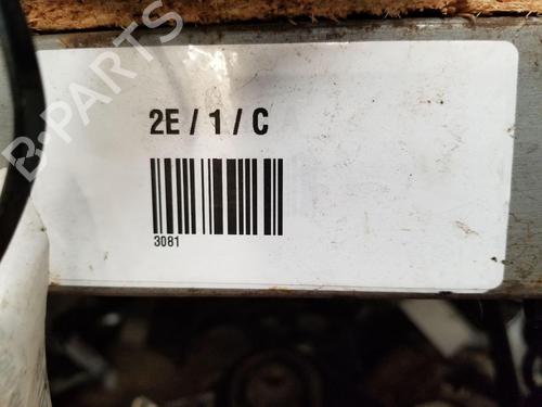 Left front suspension arm MERCEDES-BENZ E-CLASS (W213)  | BP22207718M12 