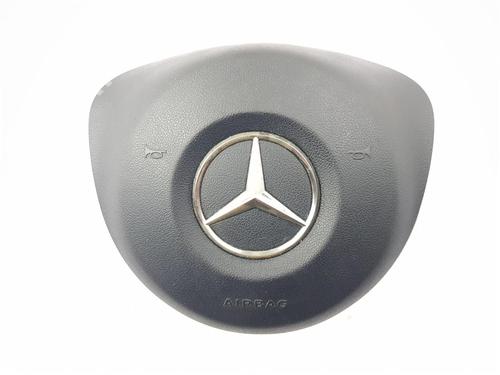 Used Driver airbag MERCEDES-BENZ C-CLASS (W205) C 250 BlueTEC / d (205.008, 205.006) (204 hp) 28137025