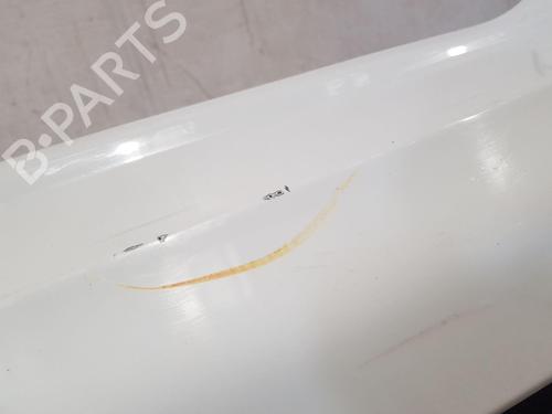 Rear bumper RENAULT CLIO IV (BH_) 1.2 16V | BP27600667C8