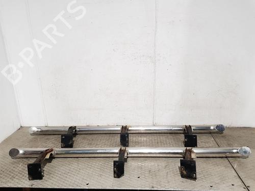 Other VW AMAROK (2HA, 2HB, S1B, S6B, S7A, S7B, AGD) 2.0 BiTDI 4motion | BP31574729O1 