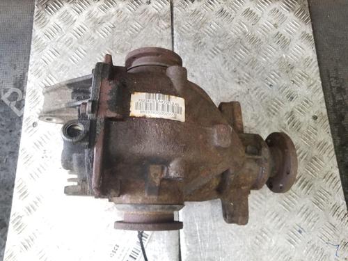 Differential, bag Differential, bag BMW Z4 Roadster (E85) 2.2 i (170 hp) 35967159 35967159