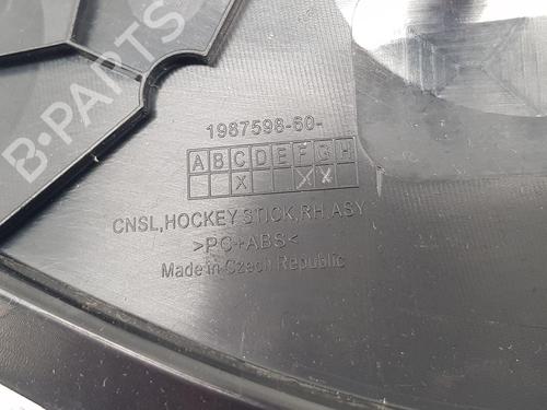 Other TESLA MODEL Y (5YJY) | BP33944339O1 - Image 11