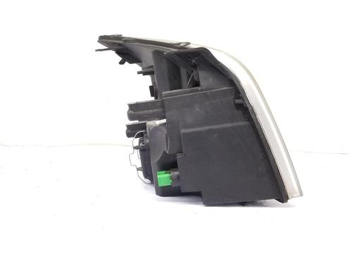 Left headlight FORD TRANSIT Van (FA_ _) 2.2 TDCi RWD | BP38462131C28 - Image 7