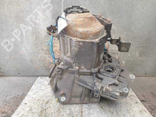 Gearbox FIAT 500 (312_) 0.9 (312AXG1A, 312.AXG11) | BP27240829M3 