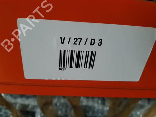 Left daytime light ALPINE A110 II | BP32870596C104 - Image 11