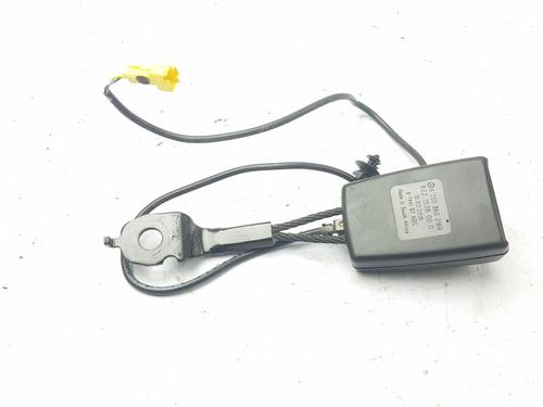 Used Front left belt tensioner Front left belt tensioner MERCEDES-BENZ C-CLASS (W205) C 220 BlueTEC / d (205.002, 205.004) (170 hp) 34142252 34142252