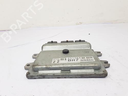 Engine control unit (ECU) NISSAN MICRA IV (K13K, K13KK) 1.2 | BP37487013M57 - Image 2
