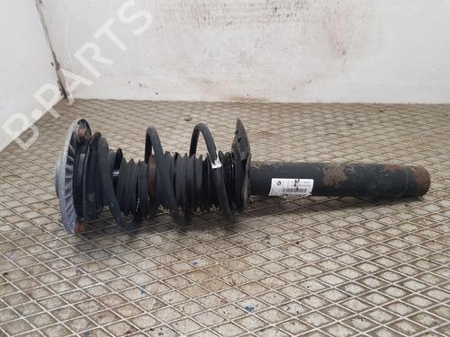 Used Left front shock absorber BMW 1 (F20) 118 d (143 hp) 29439983