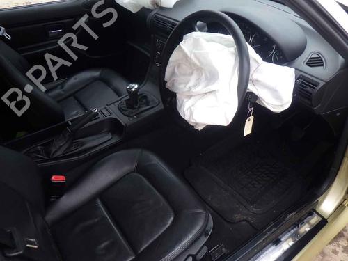 Engine control unit (ECU) BMW Z3 Roadster (E36) 2.2 i | BP28081383M57 