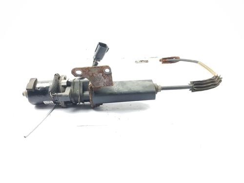 Electric handbrake JAGUAR XF I (X250) 2.2 D | BP28800266E5 