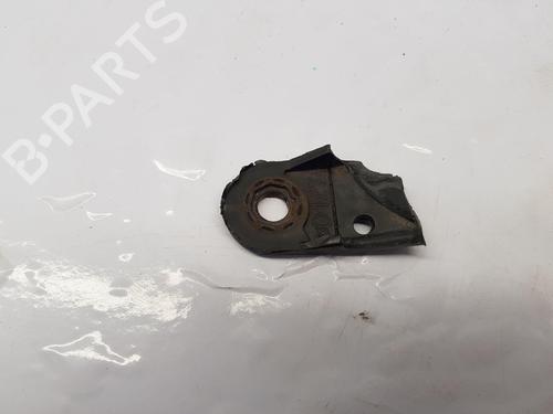 Left headlight VAUXHALL CORSA Mk III (D) (S07) 1.4 (L08) | BP36144286C28 - Image 5
