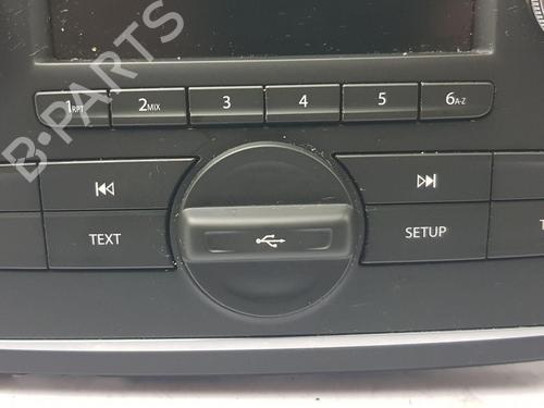 Radio DACIA SANDERO II  | BP34253417E6  - Image 6