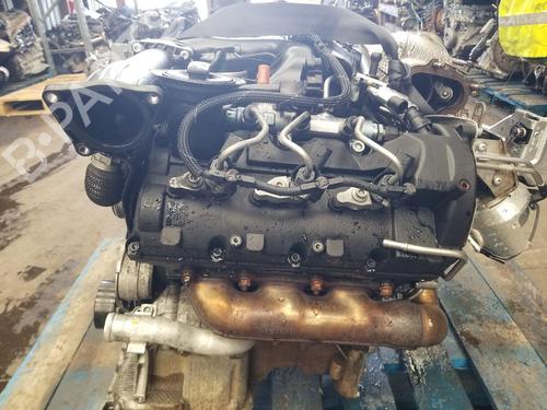 Engine AUDI Q5 (8RB) SQ5 TDI quattro | BP33473079M1  - Image 8
