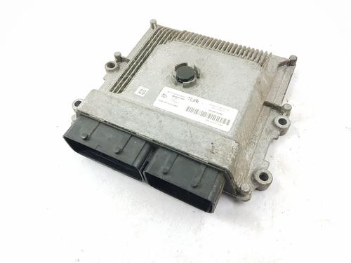 Used Engine control unit (ECU) VAUXHALL CORSA Mk V (F) 1.2 (101 hp) 30364807