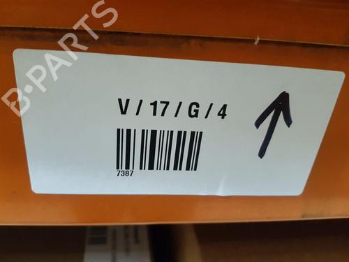 Fuel pump VW TRANSPORTER T5 Van (7HA, 7HH, 7EA, 7EH) 1.9 TDI | BP30823261M76