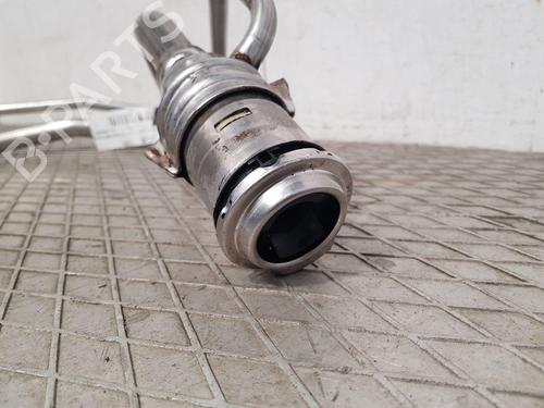 Pipe FORD FIESTA VI (CB1, CCN) 1.4 TDCi | BP33889797M125  - Image 6