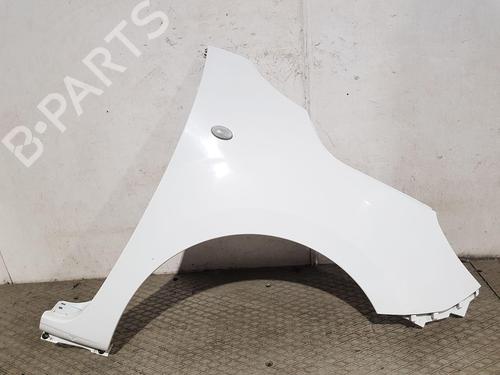 Used Right front fenders MERCEDES-BENZ CITAN Box Body/MPV (W415) [2012-2021]  30737793