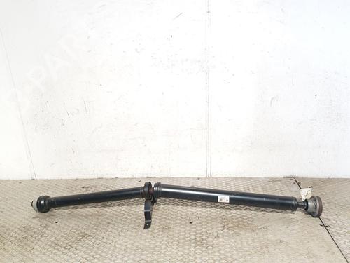 Kardanaksel Kompl. Kardanaksel Kompl. AUDI A5 Sportback (F5A, F5F) S5 TFSI quattro (354 hp) 36459527 36459527