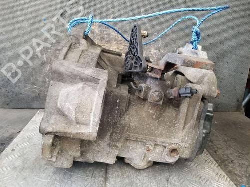 Gearbox VW GOLF VI (5K1) 1.6 TDI | BP32766663M3 - Image 5