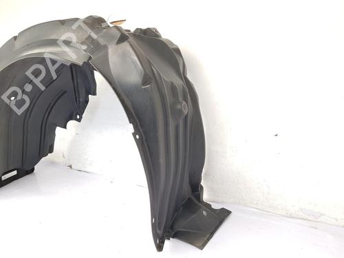 Wheel arch MAZDA 3 Saloon (BM_, BN_) 2.0 | BP28175353C56 