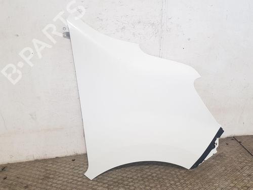 Right front fenders RENAULT MASTER III Van (FV)  | BP29045070C42 