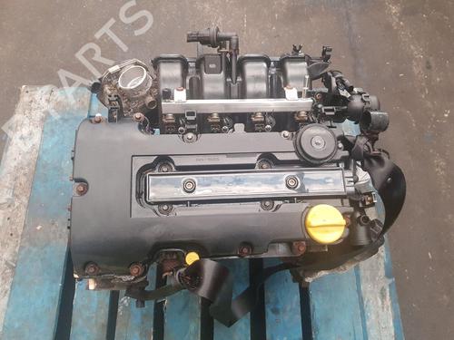 Engine VAUXHALL CORSA Mk III (D) (S07) 1.2 i 16V (L08) | BP30603745M1 - Image 6