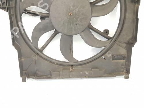 Radiator fan BMW X6 (E71, E72) xDrive 30 d | BP36913247M35 - Image 3