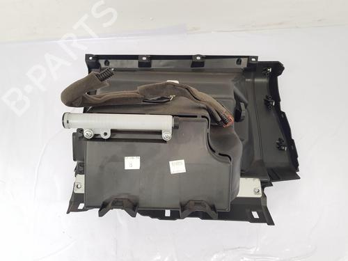 Glove box NISSAN LEAF (ZE0) Electric | BP34226209C95  - Image 6