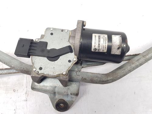 Front wiper motor VW TRANSPORTER T5 Van (7HA, 7HH, 7EA, 7EH) 1.9 TDI | BP30891721M29