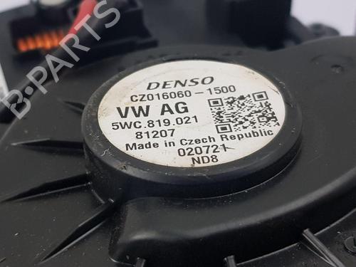 Heater blower motor VW CRAFTER Van (SY_, SX_) | BP30796352M62