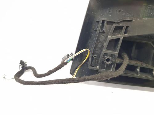 Retrovisor esquerdo MERCEDES-BENZ SPRINTER 4-t Van (B907, B910) 416 CDI RWD (907.643, 907.645, 907.647) | BP31663330C26 