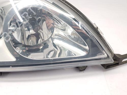 Right headlight MERCEDES-BENZ M-CLASS (W163) ML 270 CDI (163.113) | BP29641753C29 