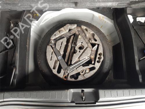 Brukte deler til TOYOTA YARIS (_P9_) 1.4 D-4D (NLP90_, NLP90R) 4874615