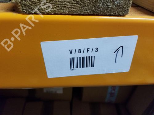 Elektronisk modul VAUXHALL ASTRA Mk VI (J) (P10) 1.6 | BP29514403M83 
