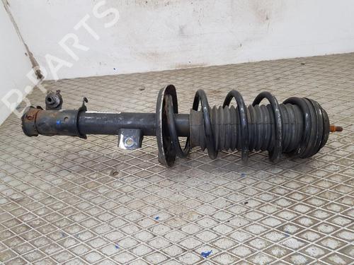 Used Left front shock absorber OPEL CORSA D (S07) 1.4 (L08, L68) (120 hp) 26646362