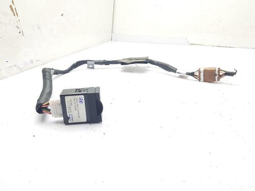 Electronic module HYUNDAI i30 (FD) 1.4 | BP33442932M83 - Image 4