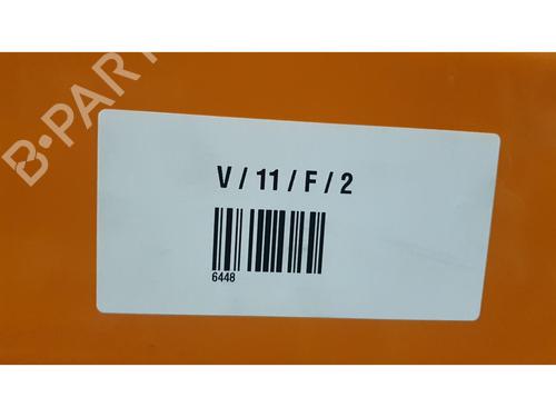 Electronic module JAGUAR XF II (X260) 2.0 D | BP30713907M83 - Image 8
