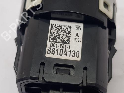 Switch MITSUBISHI L200 / TRITON (KJ_, KK_, KL_) | BP36281106I30 - Image 5
