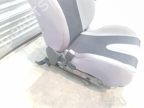 Right front seat SUBARU IMPREZA Saloon (GD) 2.0 i R AWD (GD9) | BP22659613C16 