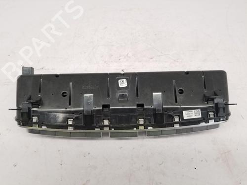Climate control MERCEDES-BENZ C-CLASS (W205) C 200 EQ Boost (205.077) | BP28081316I5 