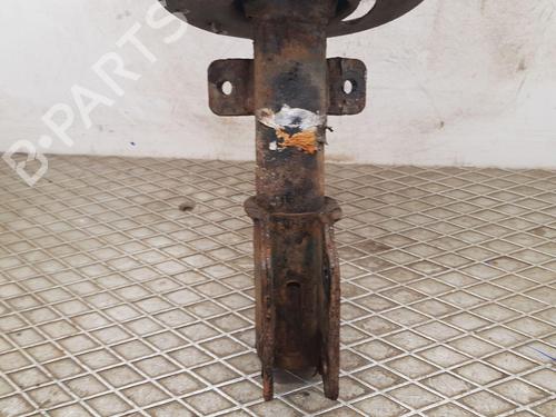 Right front shock absorber PEUGEOT 508 SW II (FC_, FJ_, F4_) 1.5 BlueHDi 130 | BP26588901M17 