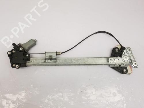 Front right window mechanism HONDA ACCORD VIII (CU) 2.2 i-DTEC (CU3) | BP28087923C23 