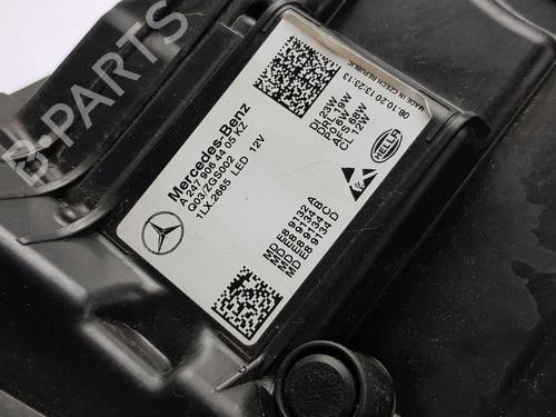 Right headlight MERCEDES-BENZ GLA (H247) GLA 220 d 4-matic (247.715) | BP32352733C29  - Image 12