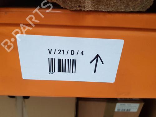 Air vent VW T-ROC (A11, D11)  | BP26723582I21 