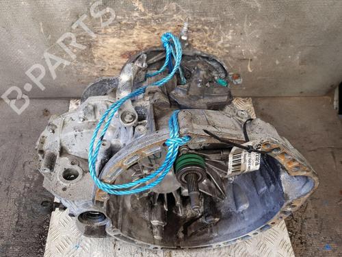 Used Gearbox RENAULT TRAFIC III Van (FG_) [2014-2025]  27664565
