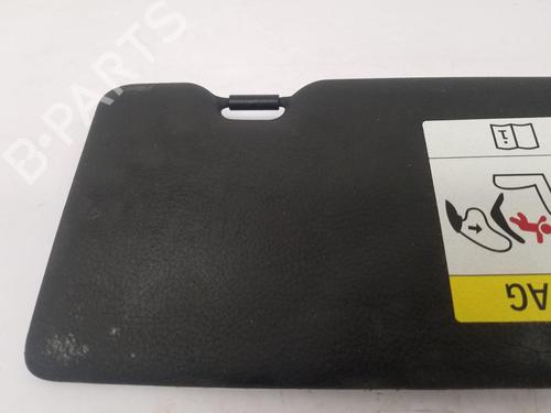 Left sun visor BMW 2 Coupe (F22, F87) M2 | BP22673141I1 