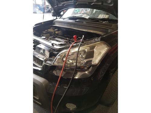 Left taillight KIA SOUL I (AM) 1.6 CVVT | BP22203481C34 