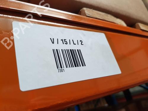 Steering column stalk RENAULT ESPACE IV (JK0/1_) 2.0 dCi (JK01, JK02, JK1J, JK1K, JK1H) | BP40499195I23 - Image 10