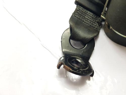 Front left seatbelt OPEL MOVANO B Platform/Chassis (X62) 2.3 CDTI FWD (EV, HV, UV) | BP29927837I26