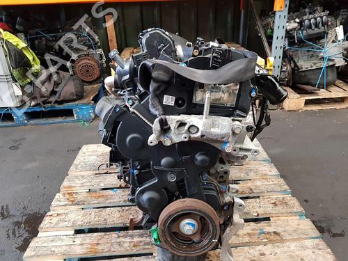 Engine FORD FOCUS III 1.5 TDCi | BP27372215M1 